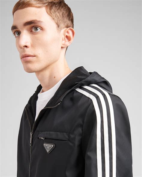 prada adidas jacket|Meer.